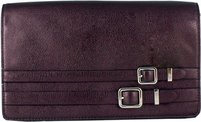 

Nine West Casual Brown Clutch