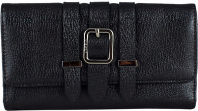 

Nine West Casual Black Clutch