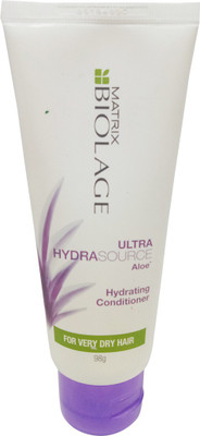 

Matrix Biolage Biolage Ultra Source Aloe Hydrating Conditioner(98 g)