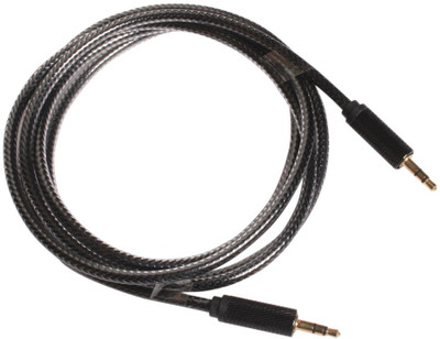 

APG AUXTPMBk AUX Cable(Black)