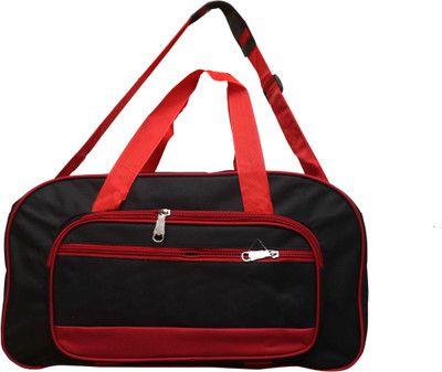 

One Up (Expandable) DG4000389 Travel Duffel Bag(Multicolor)