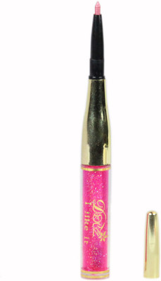

Selva Front Glossy Liquid eye Liner 9 ml(multi color)