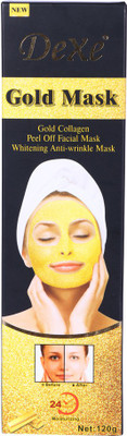 

Dexe Gold Mask(120 g)
