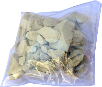 

Discount4product 400gram-multani-mitti-stone form(400 g)