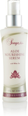 

Forever Living Sonya™ Aloe Nourishing Serum(118 ml)