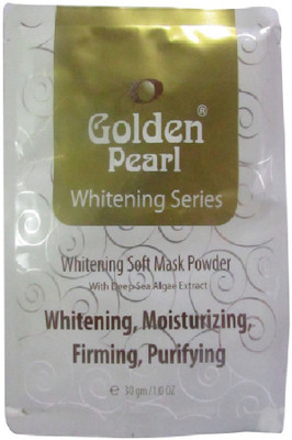 

GOLDEN PEARL Soft Mask(30 g)