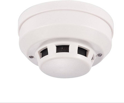 

Divinext Operating Manual Photoeletric Smoke Detector Smoke Alarm (Wall Mounted) Smoke Alarm(Wall Mounted)