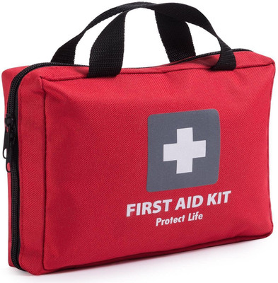 

BANQLYN BANQLYN145 First Aid Kit(Home)
