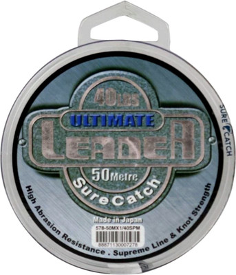 

surecatch Monofilament Fishing Line(White)