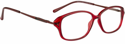 

Glitters Full Rim Rectangle Frame(51 mm