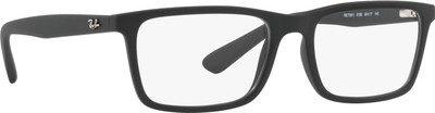 

Ray-Ban Full Rim Rectangle Frame(54 mm