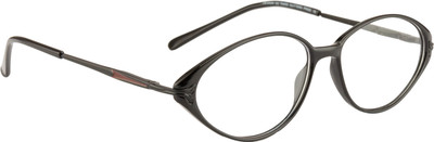 Glitters Full Rim Oval Frame(50 mm