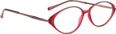 Glitters Full Rim Oval Frame(50 mm