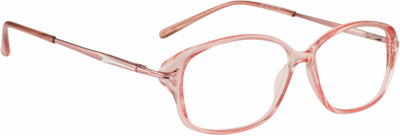 

Glitters Full Rim Rectangle Frame(51 mm