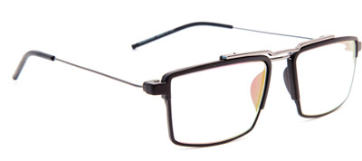

TheWhoop Full Rim Rectangle Frame(52 mm