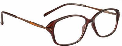 

Glitters Full Rim Rectangle Frame(51 mm