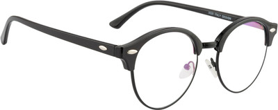 

Glitters Full Rim Round Frame(52 mm