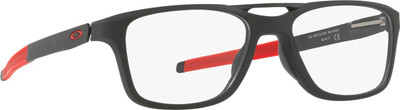 

Oakley Half Rim Rectangle Frame(53 mm