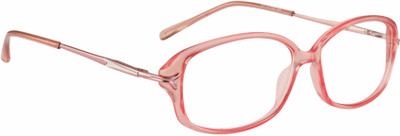 

Glitters Full Rim Rectangle Frame(52 mm