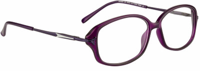 

Glitters Full Rim Rectangle Frame(52 mm