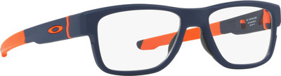 

Oakley Full Rim Square Frame(52 mm