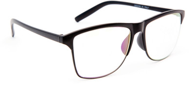 

TheWhoop Full Rim Square Frame(56 mm