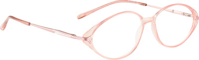 

Glitters Full Rim Oval Frame(50 mm