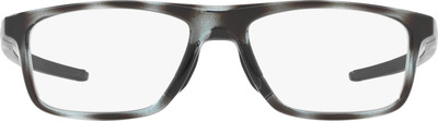 

Oakley Full Rim Rectangle Frame(53 mm