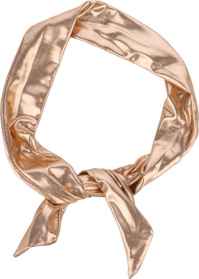 

Accessorize MN-38678382001 Hair Band(Gold)