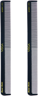 

VEGA Hand Made Comb Pack of 2