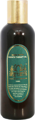 

ANG-TATVA GROWTH THERAPY OIL Hair Oil(100 ml)