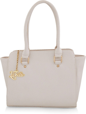 

PURSE BONANZA Hand-held Bag(Beige)
