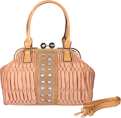 

Raleigh Hand-held Bag(Multicolor)