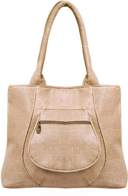 

Foax Hand-held Bag(Tan)