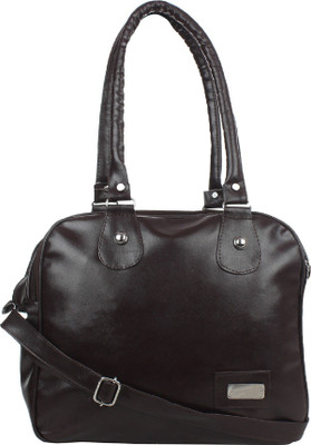 

Element cart Hand-held Bag(Black)