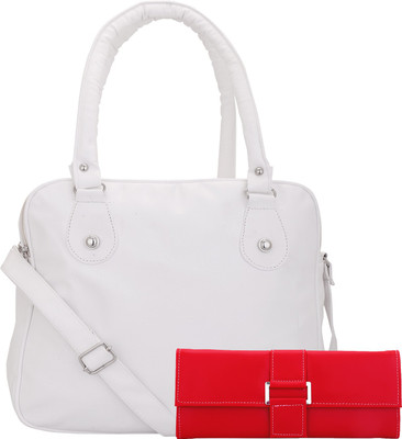 

Lady bar Shoulder Bag(Multicolor)