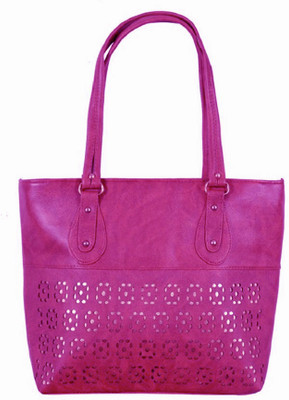 

Bizarre Vogue Shoulder Bag(Purple)