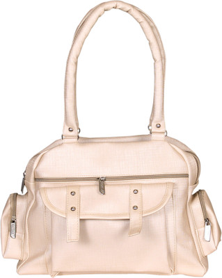 

RB FASHION Hand-held Bag(Khaki)
