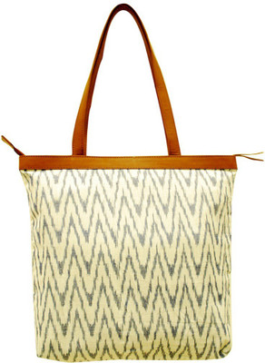 

Clean Planet Tote(Multicolor)
