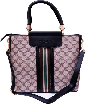 

Foax Hand-held Bag(Multicolor)