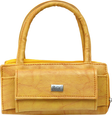 BCC Classic Women Brown Messenger Bag