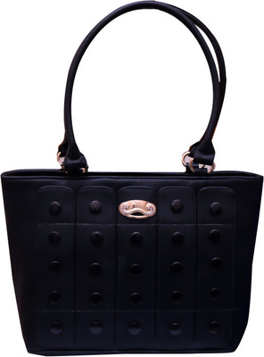 

Foax Hand-held Bag(Black)