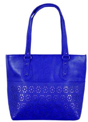

Bizarre Vogue Shoulder Bag(Blue)