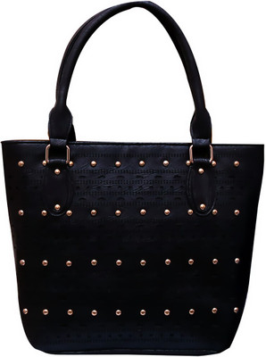 

FASSO Hand-held Bag(Black)
