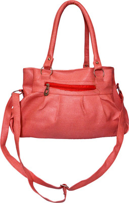 

RB FASHION Hand-held Bag(Orange)