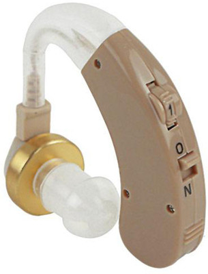 

Imported NHJUI Trishir® Hearing Aid Machine Dx Hearing Aid (Skin) Hearing Aid(Skin)
