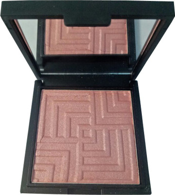 

Platinum Supreme Glow Highlighter(Pigment)
