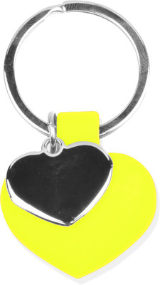 

UNTOLD Yellow Key Chain Key Chain