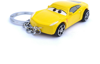 

Akki Collection CAR'SS02 Key Chain