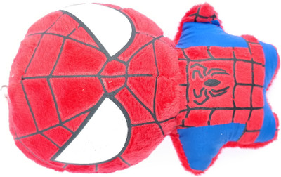 

Akki Collection spiderman soft toy keychain Key Chain